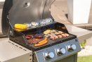 Gril plynový Oklahoma BBQ Premium Line, 3 hořáky, G21