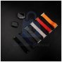 Nylonový řemínek FIXED Nylon Sporty Strap pro Apple Watch