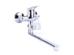 Baterie jádrová, chrom, VITTORIA