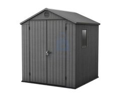 Zahradní domek Darwin 6 x 6, Keter