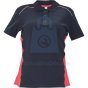 Polokošile pracovní dámská KNOXFIELD LADY, CERVA