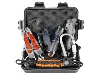 Souprava pro přežití 8v1 v krabici NEO tools