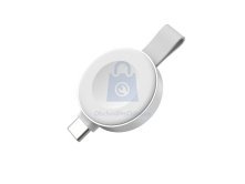 Nabíjecí USB-C adaptér FIXED Orb 2 pro Apple Watch