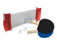 Síťka na stolní tenis CROSS, univerzální set