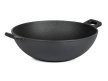 Pánev wok na gril litinová, G21