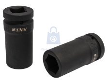 Hlavice nástrčná průmyslová prodloužená 1", HONITON