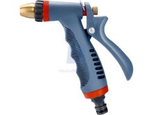 Postřikovač zahradní kovový, EXTOL PREMIUM