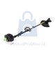 Benzínový křovinořez 4v1 BP427-16MU-T, 1,2 kW / 42,7 cm³, NAC