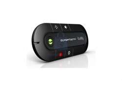 SuperTooth BUDDY- Bluetooth HF na stínítko, MultiPoint, AutoConnect, AutoPairing