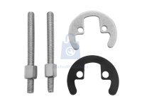 Sada montážní na teleskopické baterie, OPERA