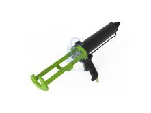 Pistole aplikační vzduchová, 2K CARTRIDGE GUN 310 AIRFLOW COMBI, Illbruck AA821