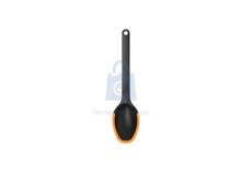 Kuchyňská lžíce Functional Form se silikonovým okrajem, FISKARS