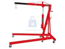 Jeřáb hydraulický pojízdný, XTLINE