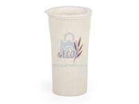 Eko kelímek beECO Latte 450 ml, G21