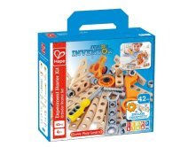 Vědecká laboratoř - základní sada