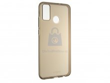 TPU gelové pouzdro Slim pro Honor
