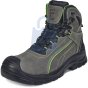 Boty pracovní kotníkové, DERRIL MF S3 SRC, CERVA
