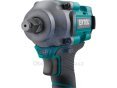 Utahovák rázový 1/2" aku 500Nm BRUSHLESS SHARE20V, EXTOL INDUSTRIAL