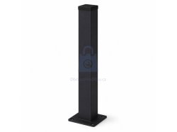 Sloupek s patkou 60 x 60 mm pro pole DAMI SELECT