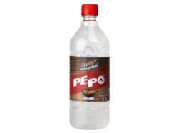 Podpalovač gelový, PE-PO