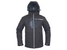 Bunda pracovní, zimní, softshellová, TAURUS, LITZ