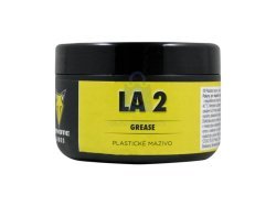 Mazivo plastické LA 2, COYOTE LUBES
