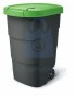 Popelnice Wheeler 90 l, Prosperplast