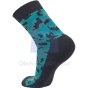 Ponožky pracovní NEURUM CAMOU, CERVA