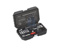 Gola sada CrV 36ks 1/4", EDICE DAKAR, FESTA