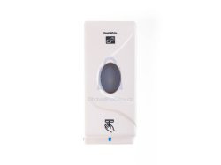Automatický dávkovač mýdla Resil White, G21