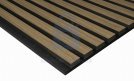 Akustický panel teak, G21
