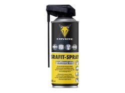 Vazelína grafitová WD 40,COYOTE
