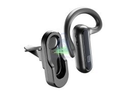 Bluetooth handsfree CAR FLAT, Cellularline
