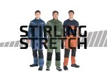 STIRLING STRETCH