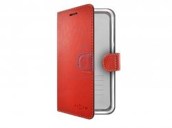 Pouzdro typu kniha FIXED FIT pro Xiaomi