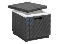 Zahradní chladící stůl Ice Cube, Keter