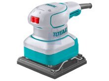Bruska vibrační industial, 240W, TOTAL