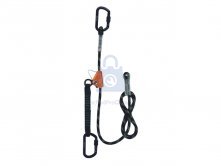 Zachycovač pádu (brzda) na laně, GRAB-ON, FALLSAFE