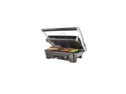 Kontaktní gril DOUBLE 800, De Gusto