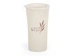 Eko kelímek beECO Latte 450 ml, G21