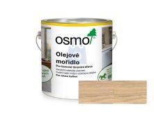 Mořidlo olejové Natural 3519, OSMO