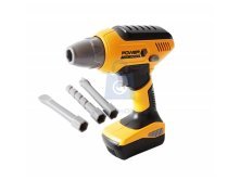 Dětská aku vrtačka, PLEJO