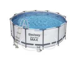 Bazén Steel Pro Max 3,66 x 1,22 m - 56420
