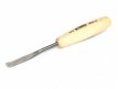 Dláto řezbářské duté mělké, WOOD LINE STANDARD, Narex