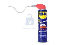 Olej ve spreji univerzální, FLEXIBLE WD-40