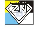 Pozinkované