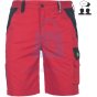 Šortky pracovní MAX ECO STRETCH, CERVA