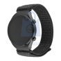 Nylonový řemínek FIXED Nylon Sporty Strap s Quick Release