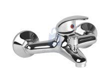 Baterie vanová, chrom, VIKING