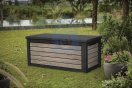Zahradní box Deco